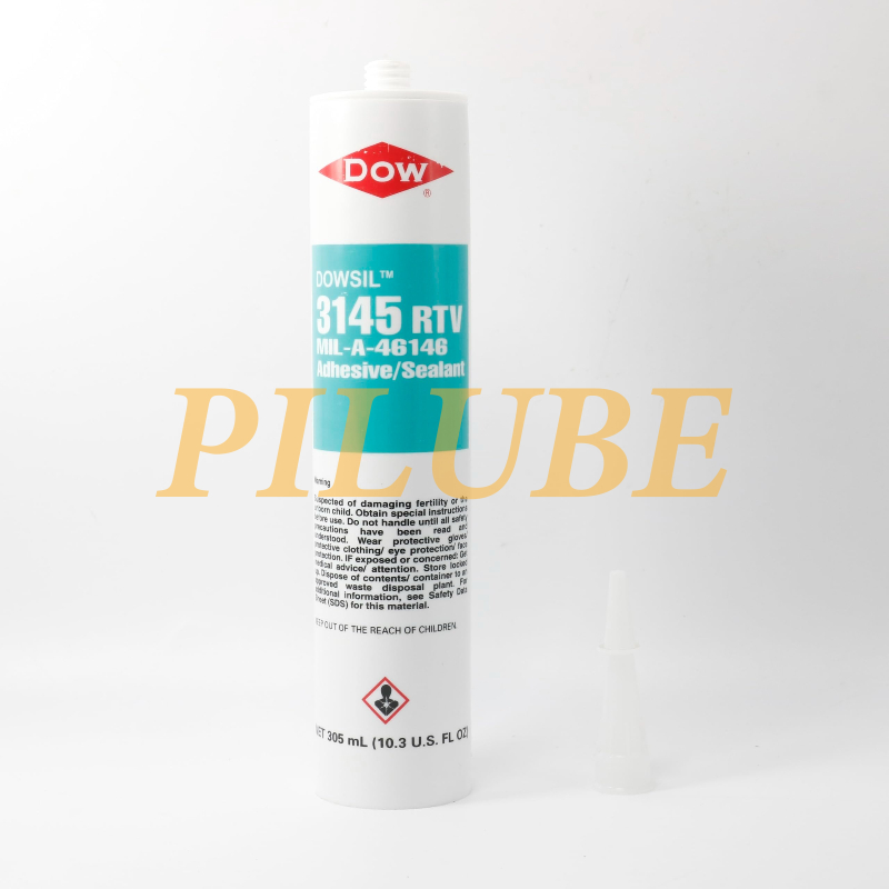 Dow Corning RTV 3140 3145 Sili - Home Automation System Diy ulasan dan harga