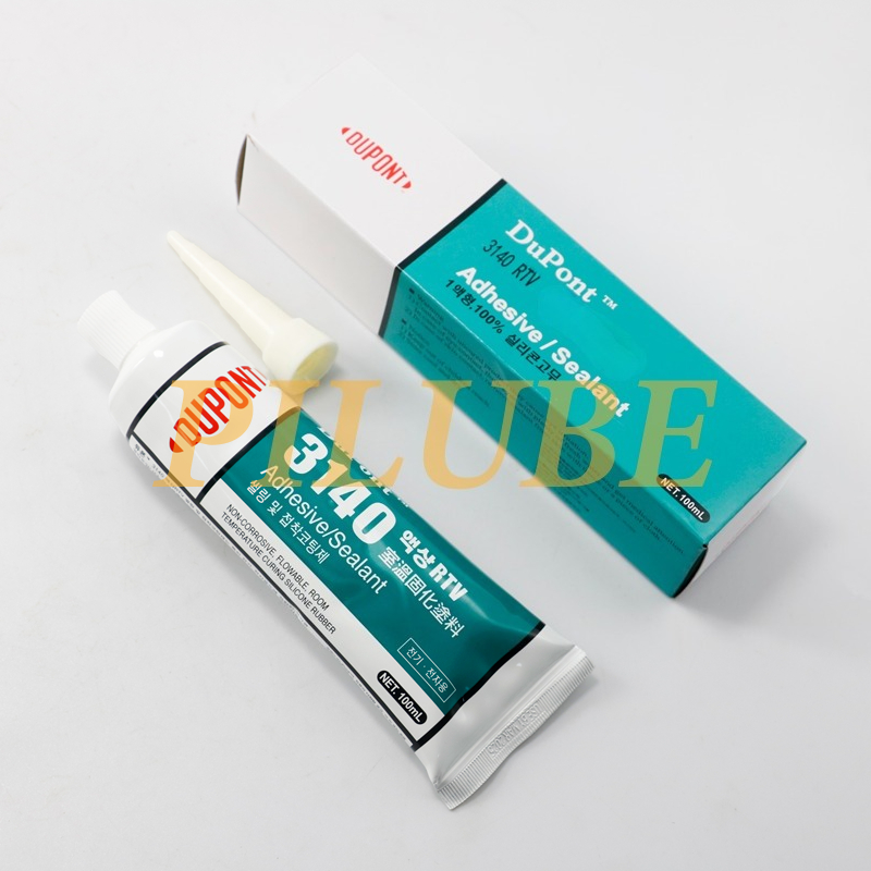 Dow Corning RTV 3140 3145 Sili - Home Automation System Diy ulasan dan harga