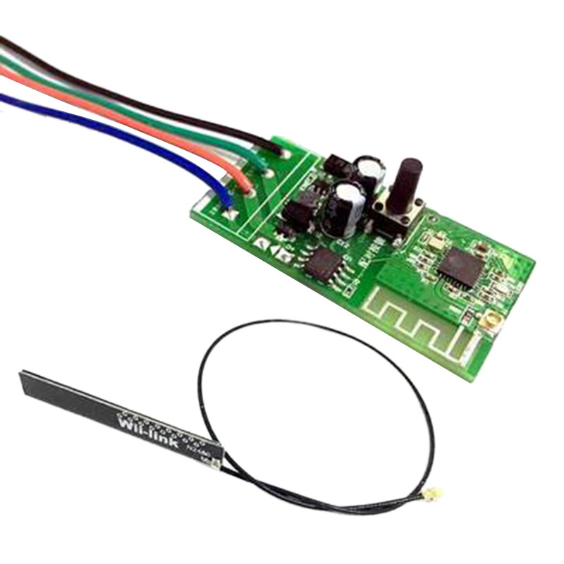 12V WiFi Smart Switch Electron - Home Automation Tutorial ulasan dan harga