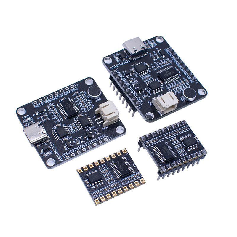 WAVGAT ASR PRO Offline Voice R - Diy Smart Home Automation Devices ulasan dan harga