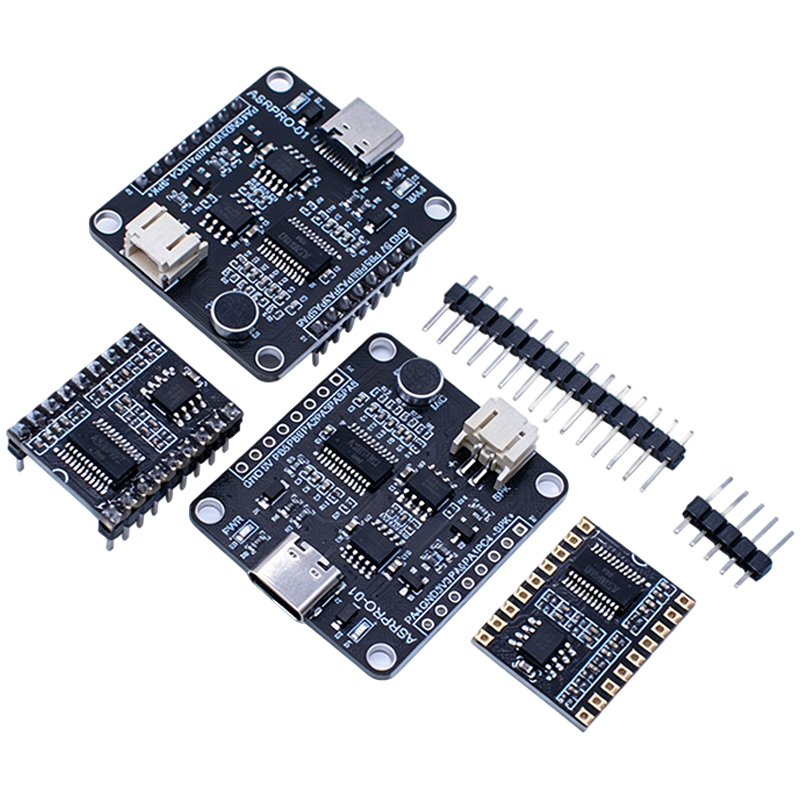 WAVGAT ASR PRO Offline Voice R - Diy Smart Home Automation Devices ulasan dan harga