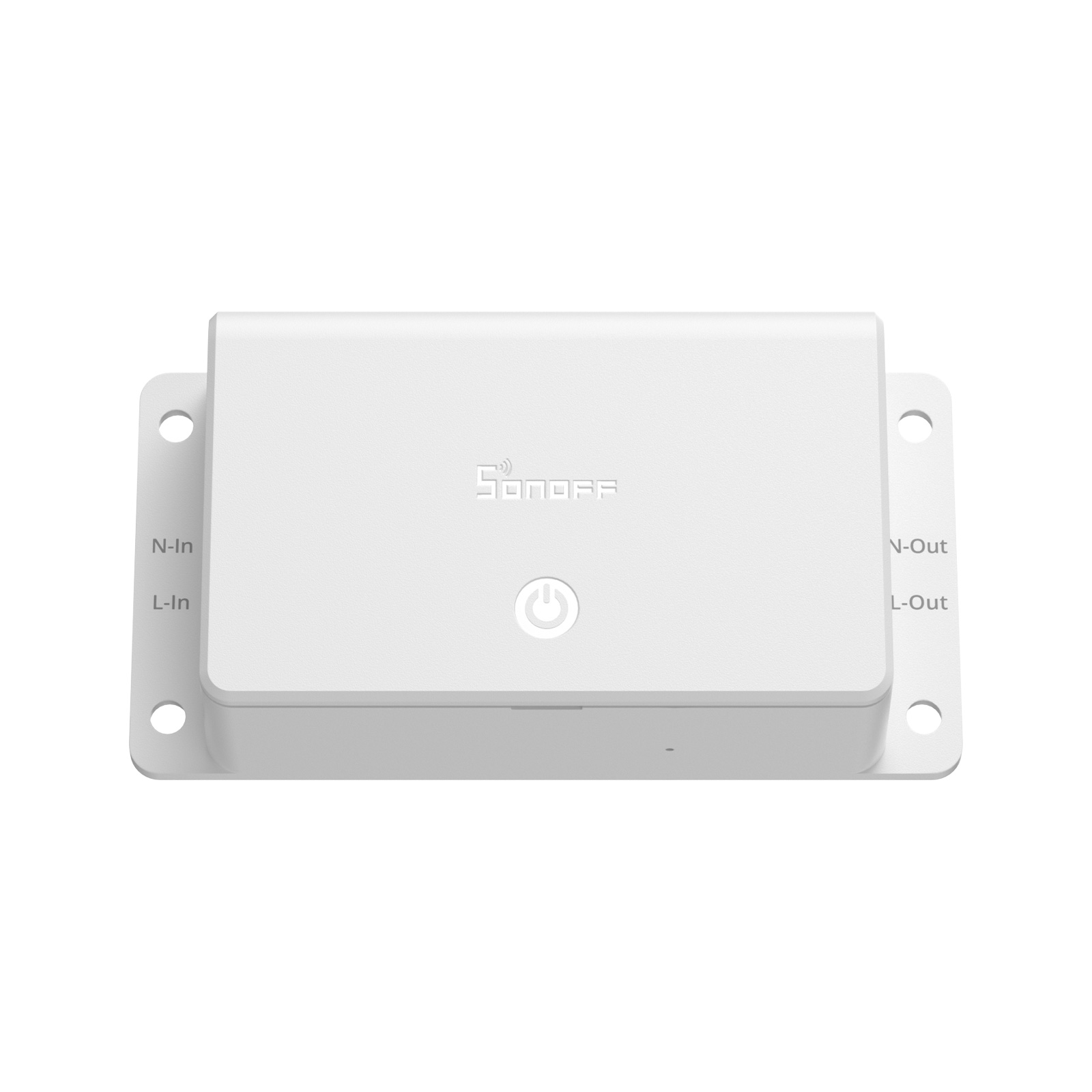 SONOFF Basic Gen5 Matter Over  - Sonoff Basic Switch ulasan dan harga